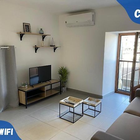 Studio Serena - Vieux Port De Bastia - Clim - Wifi Exterior photo