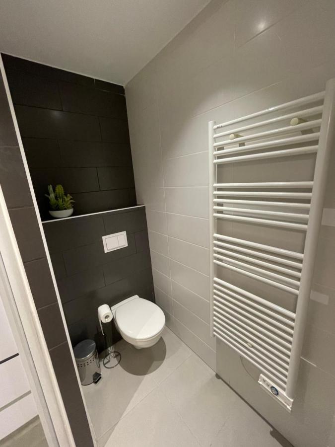 Studio Serena - Vieux Port De Bastia - Clim - Wifi Exterior photo